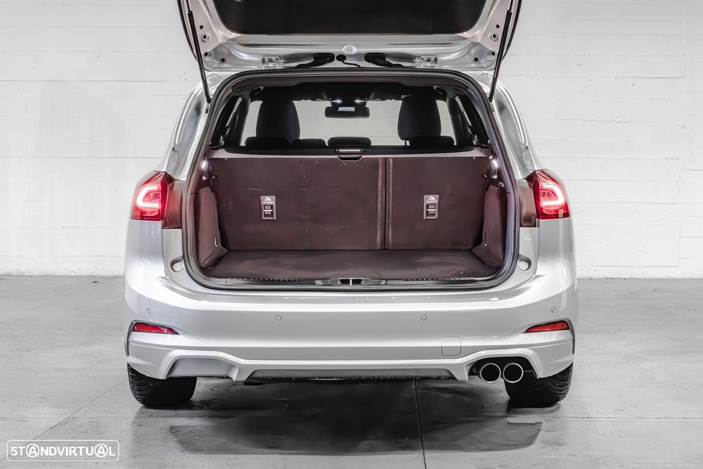 Ford Focus SW 1.0 EcoBoost MHEV ST-Line - 8