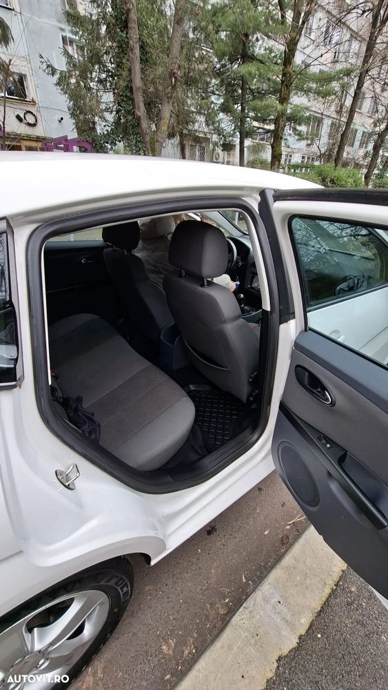 Seat Leon 1.4 TSI Sport Limited - 9