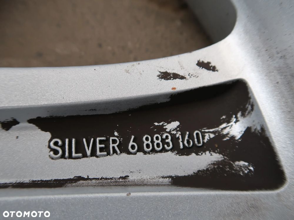 FELGA BMW G30  G12 G11 TYŁ 66883160 - 6
