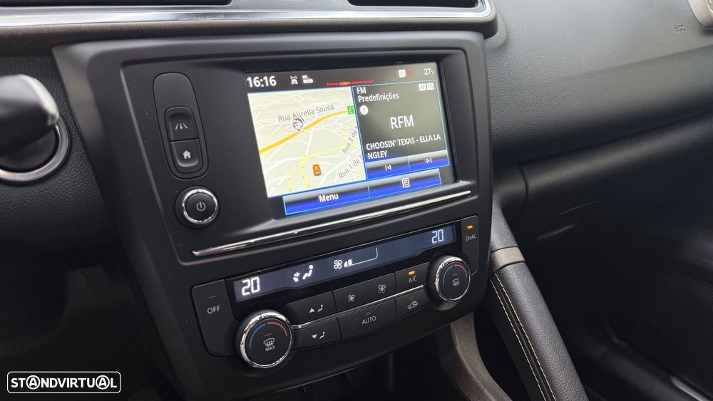 Renault Kadjar Energy TCe 130 Experience - 10