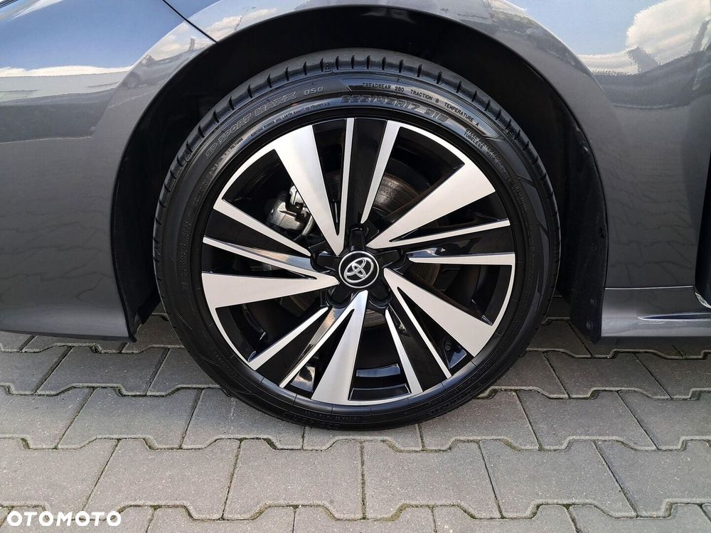 Toyota Corolla 1.8 Hybrid Style - 27