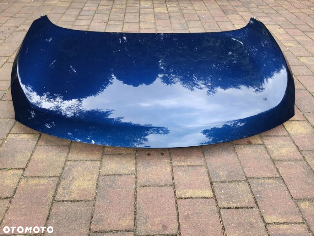 maska zawiasy nissan murano z51 - 2