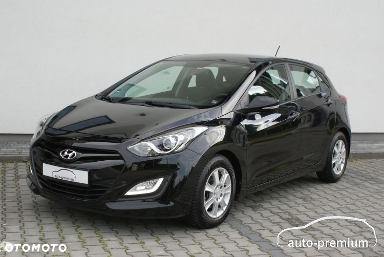 Hyundai i30 1.4 Classic - 2
