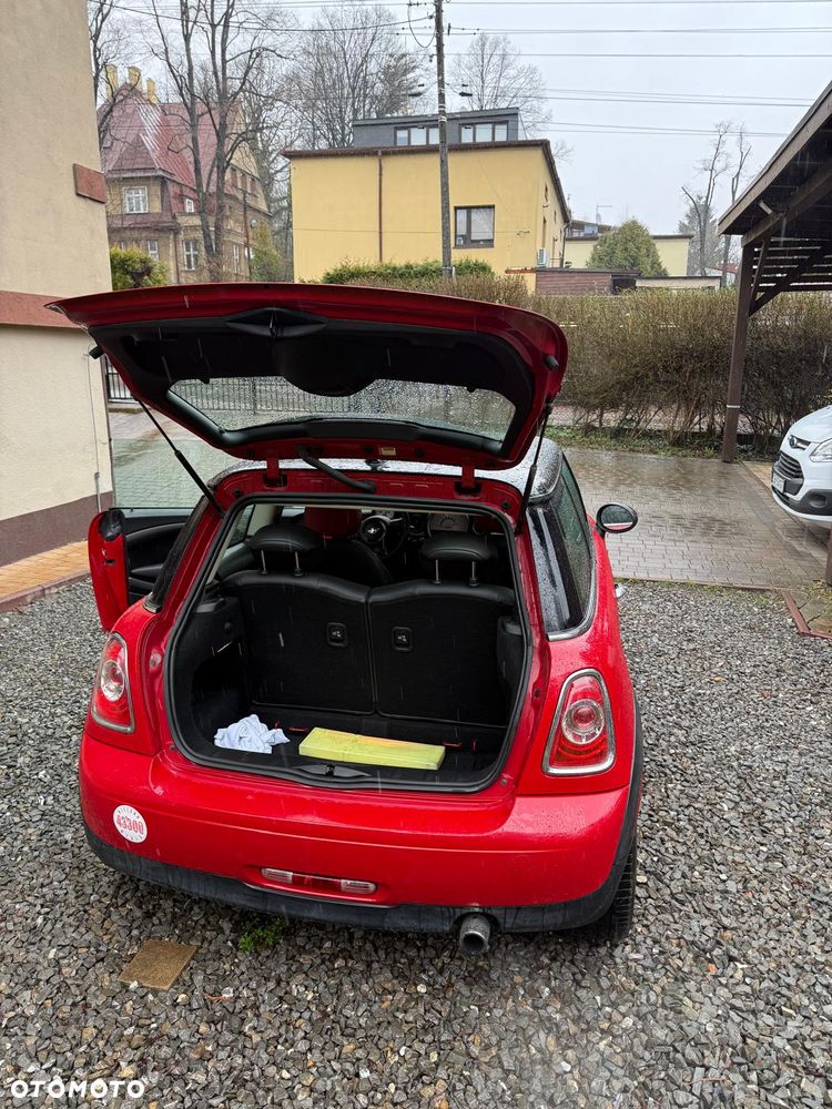 MINI Cooper - 12
