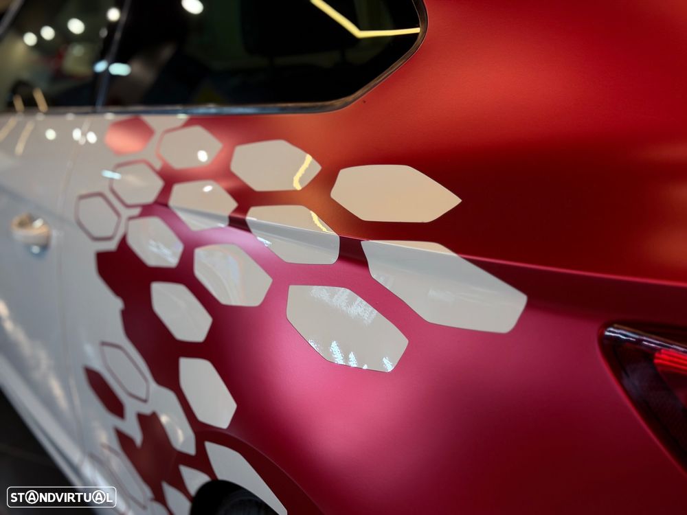 SEAT Leon SC 2.0 TSI S&S DSG Cupra 280 - 14