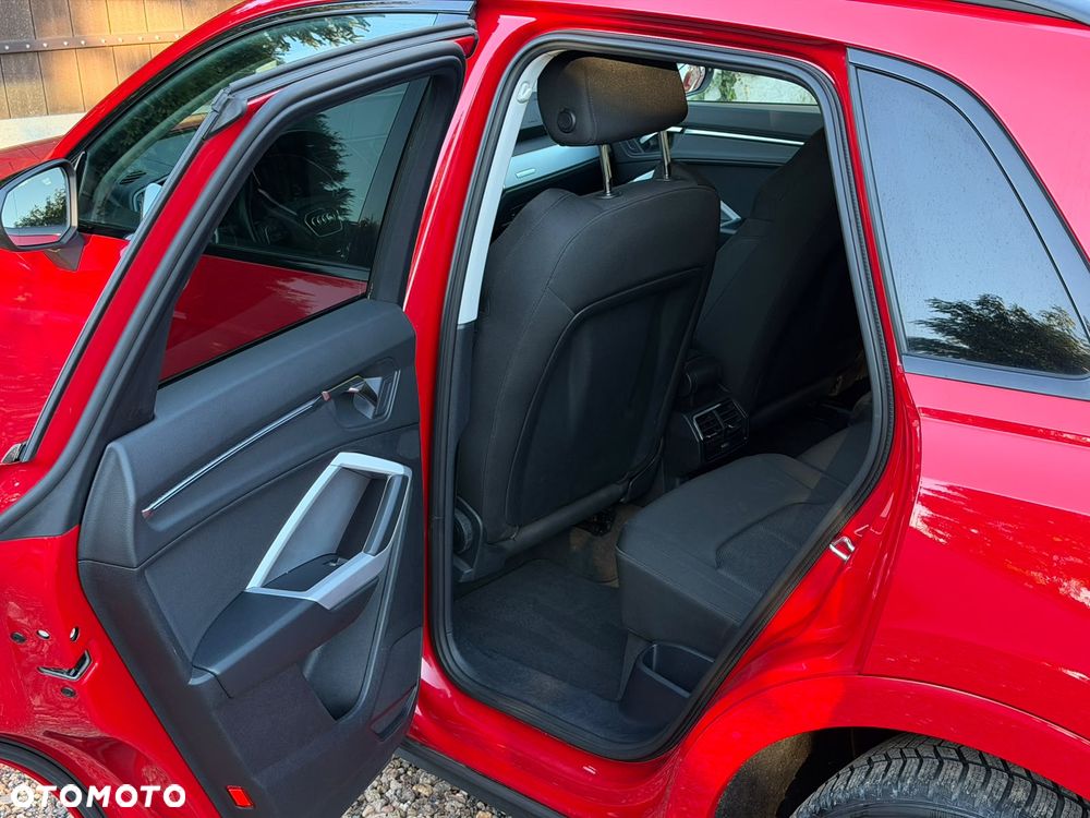 Audi Q3 35 TFSI Advanced S tronic - 16