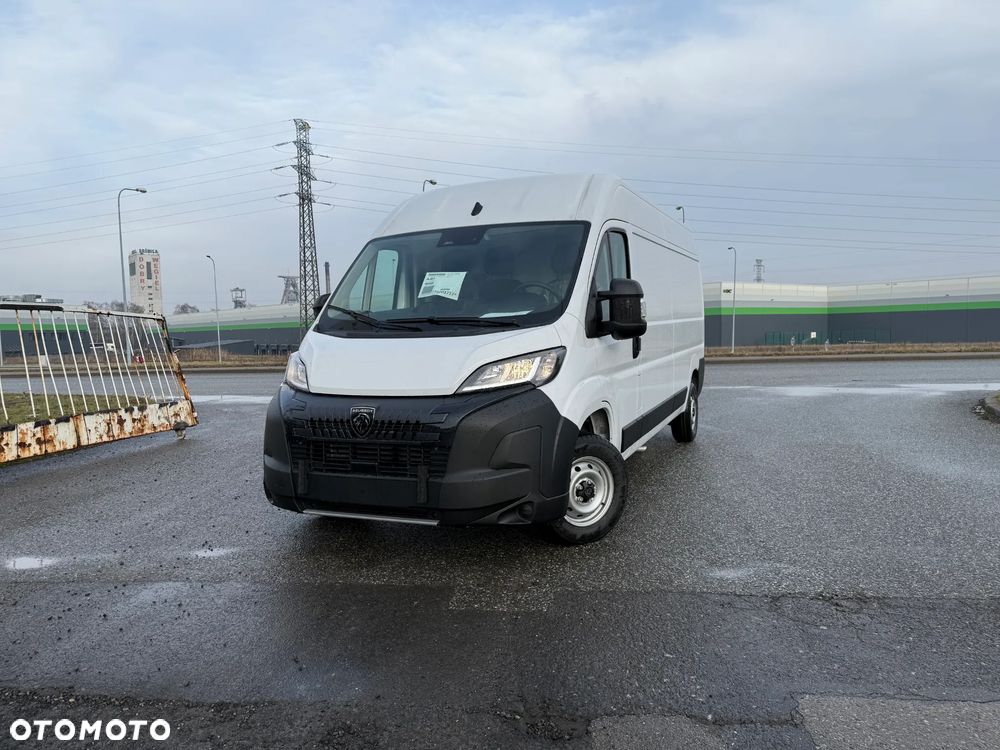Peugeot Boxer L3H2 - 4