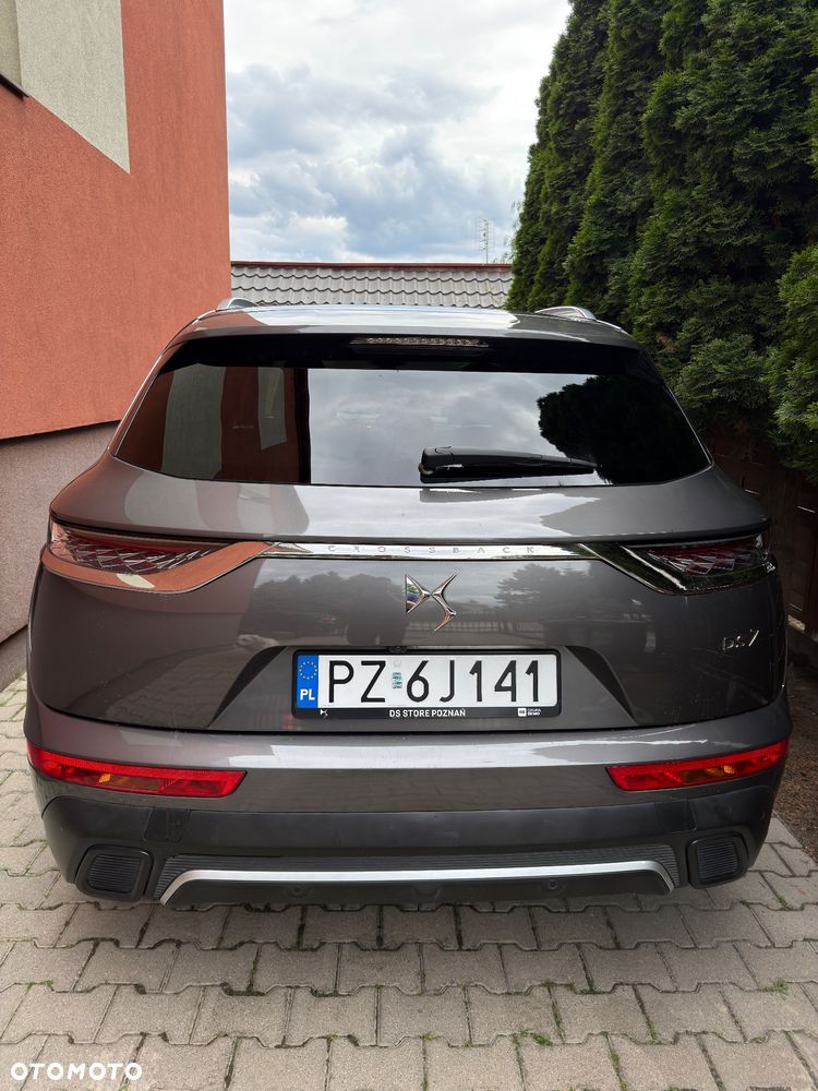 DS Automobiles DS 7 Crossback - 2