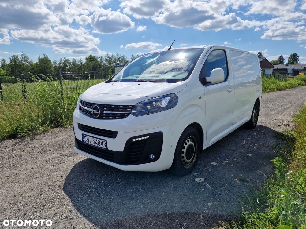 Opel Vivaro - 3