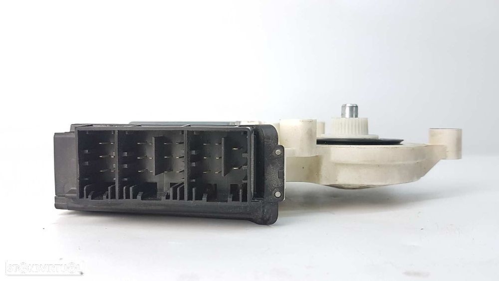 MOTOR ELEVADOR FRENTE DIREITO SEAT IBIZA (6L1) COOL - 4