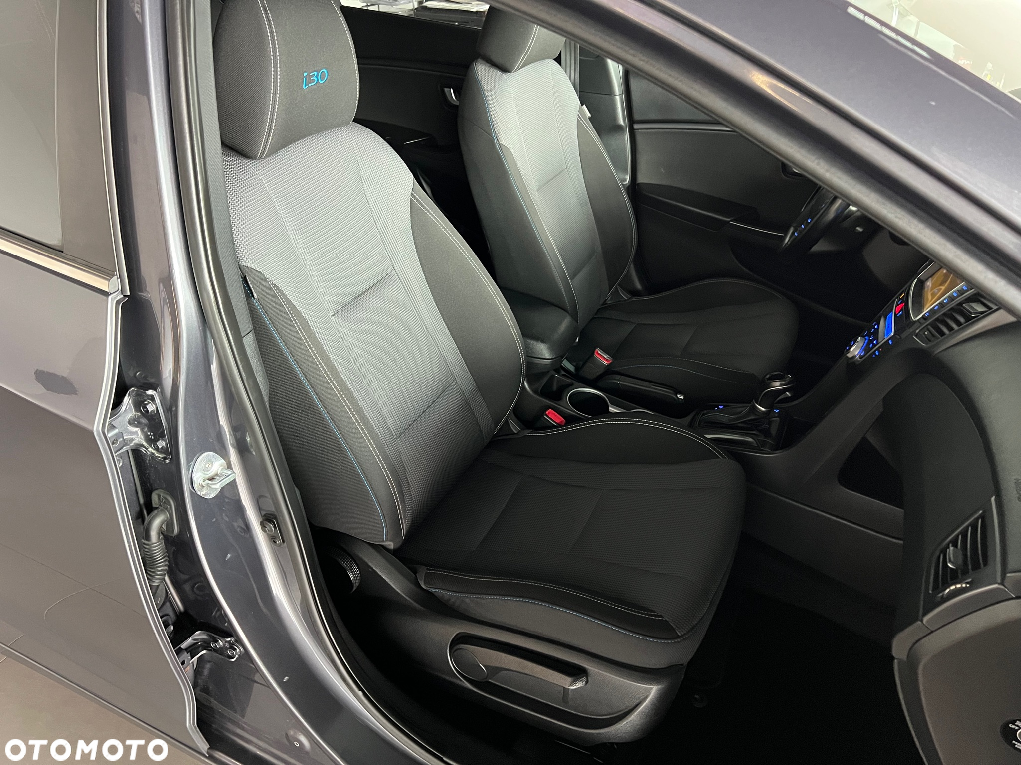 Hyundai i30 - 36