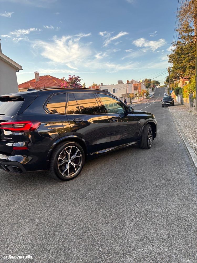 BMW X5 - 7