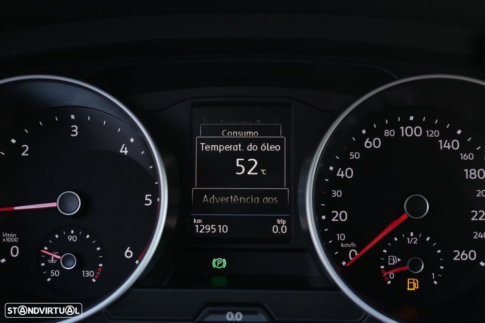 VW Tiguan 2.0 TDI Life - 42