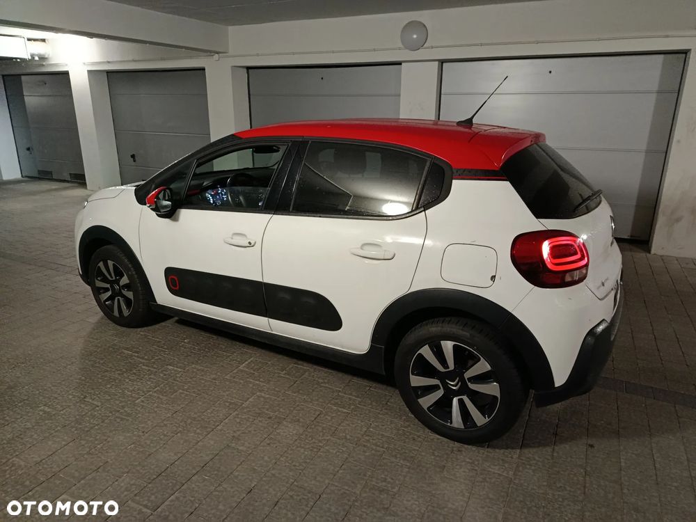 Citroën C3 - 2
