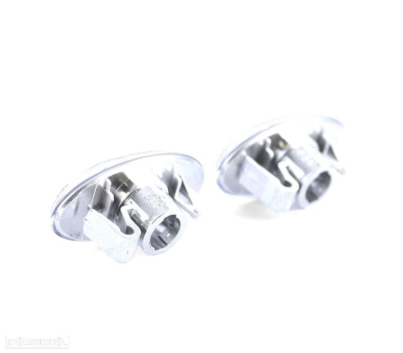 PISCAS LATERAIS PEUGEOT CITROEN TOYOTA BRANCO - 2