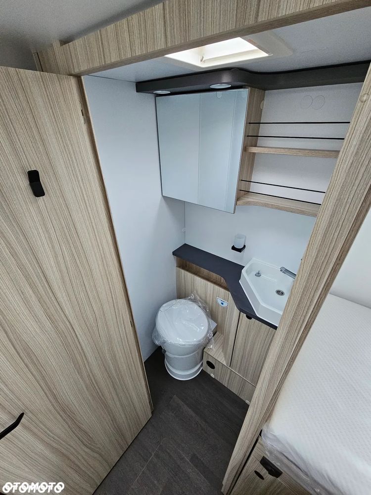 Sun Living by Adria A 75SL Trail - 2026, Nowy, 5os, 165KM, Automat, FV23% - 17