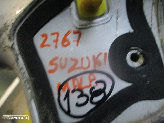 Aileron 8398086600 SUZUKI IGNIS 2005 1.3DDIS 70CV 5P  CINZA - 4