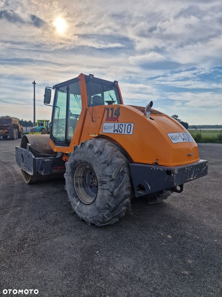 Bomag Protec Boxer 114 - 5