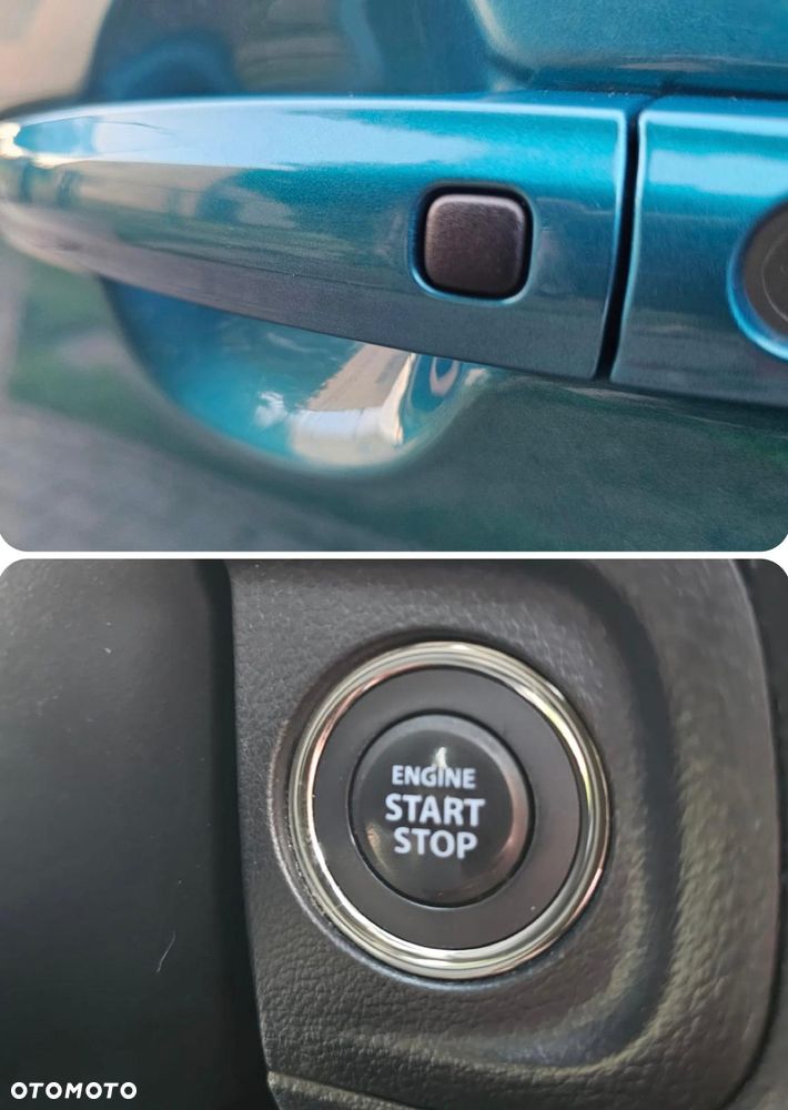Suzuki Vitara 1.6 (4x4) Allgrip Comfort+ - 32