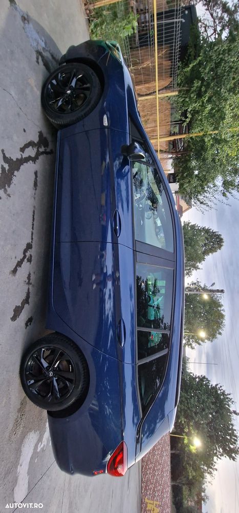 Opel Astra 1.5 Start/Stop Elegance - 8