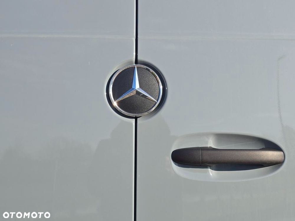 Mercedes-Benz Sprinter 317 CDI Long BASE 9G-Tronic - 27