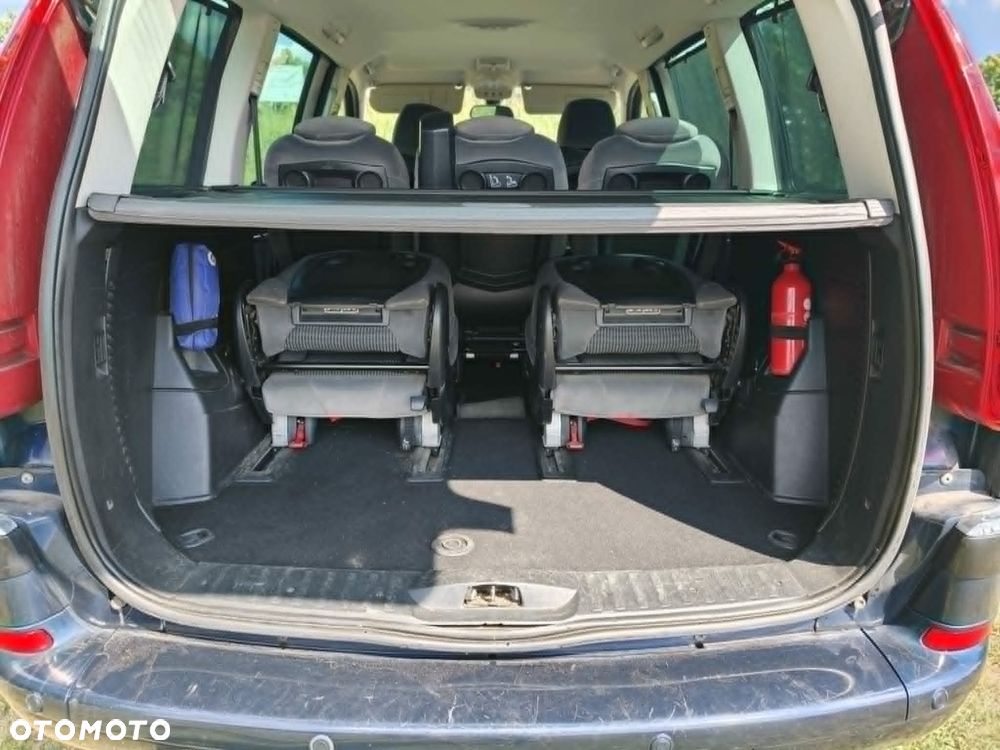 Citroën C8 - 24