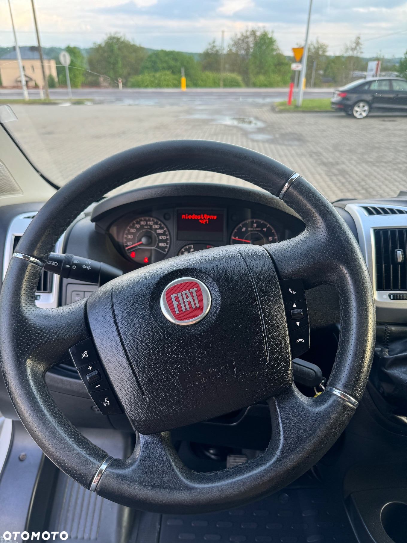 Fiat Ducato - 25