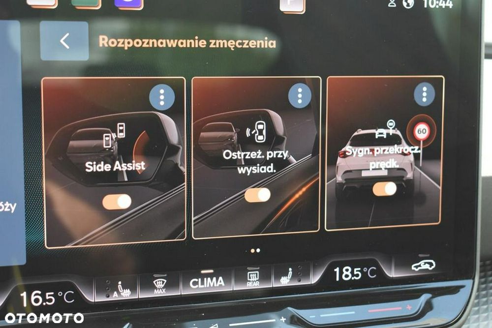 Cupra Formentor 1.5 eTSI DSG - 14