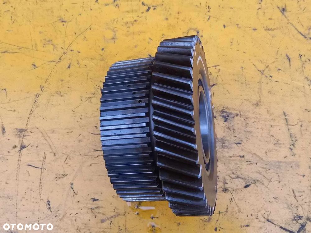 Tryb Z43 sprzęgła skrzyni 3/4 bieg New Holland T7.230 - 1