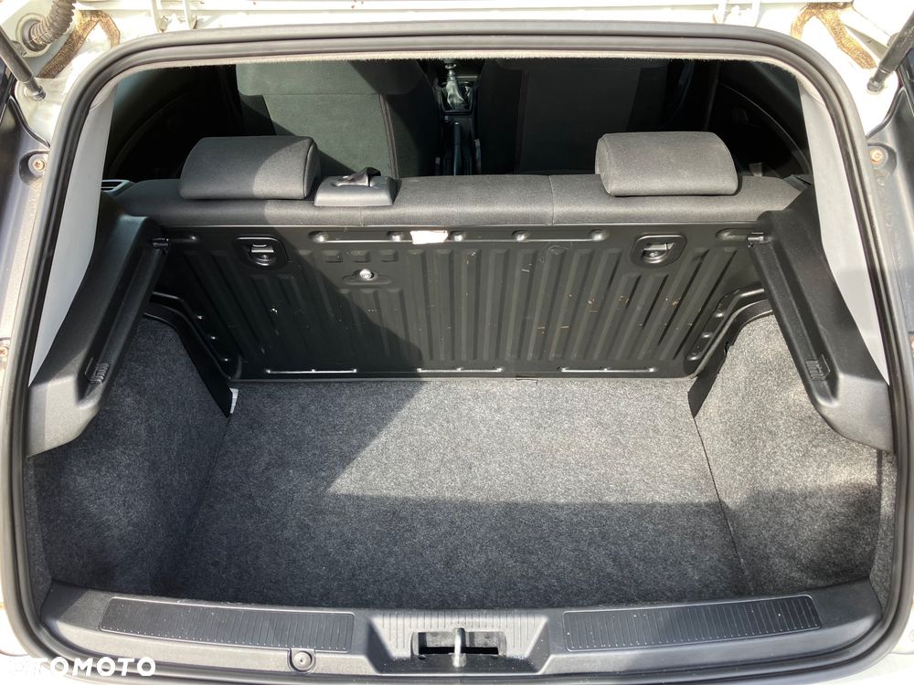 Fiat Punto 2012 - 34