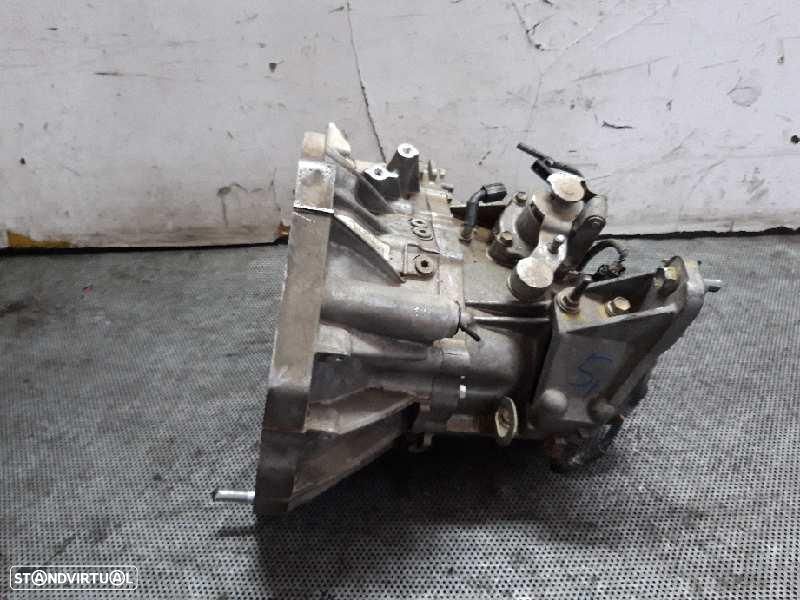 CAIXA DE VELOCIDADES SUZUKI SX4 RWEY - 1