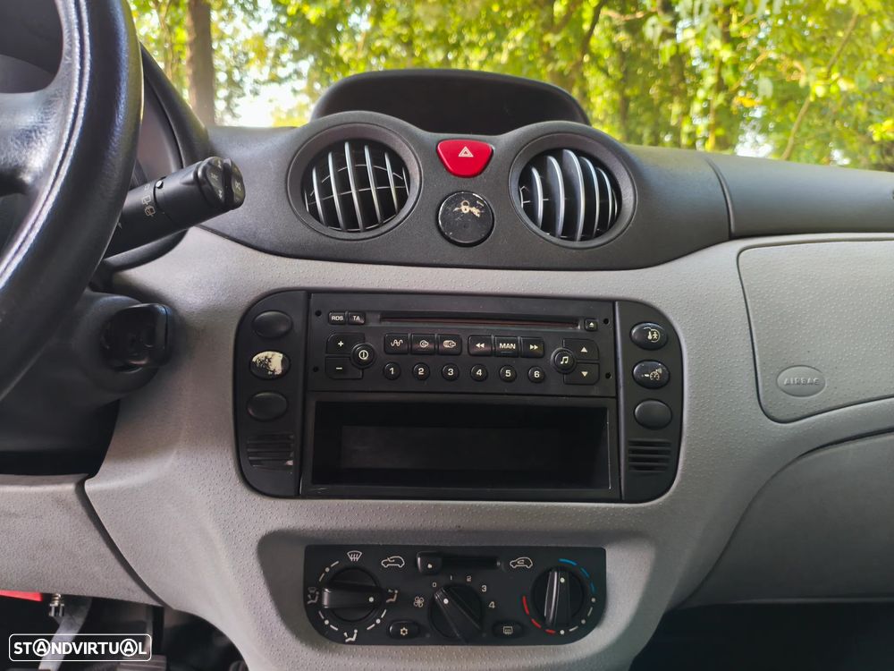 Citroën C3 - 7