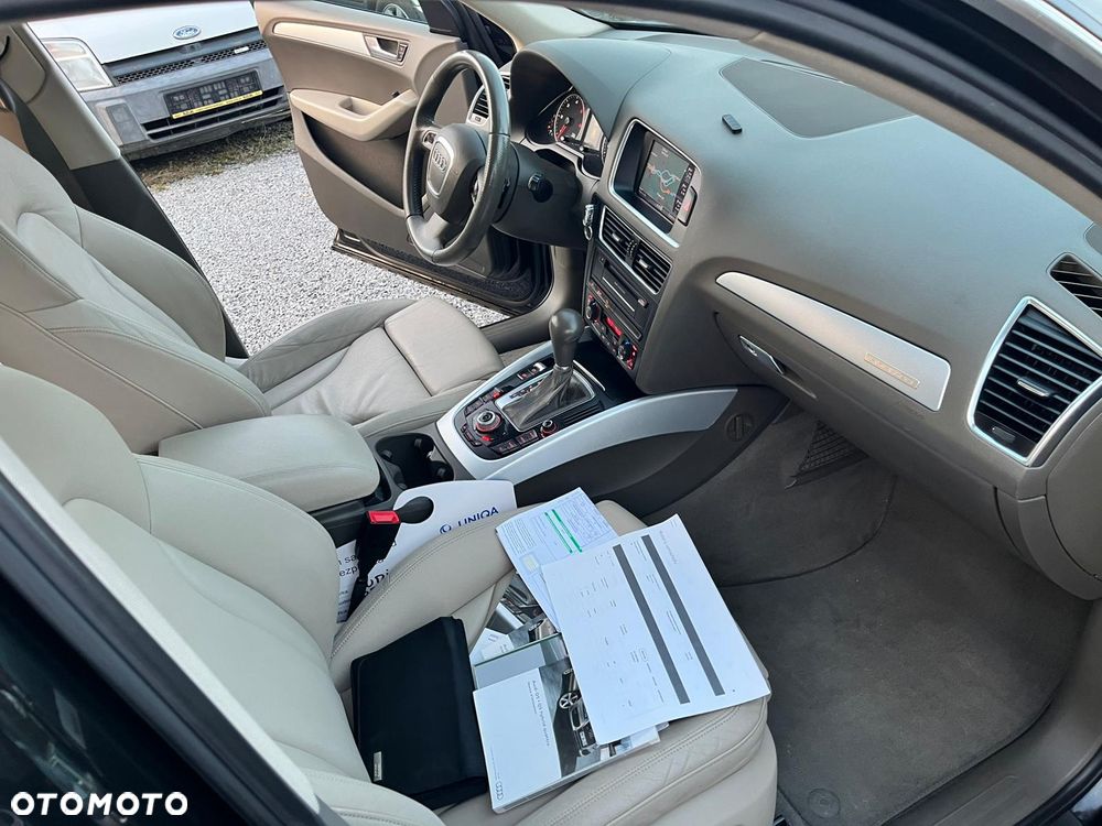 Audi Q5 3.0 TDI Quattro S tronic - 6