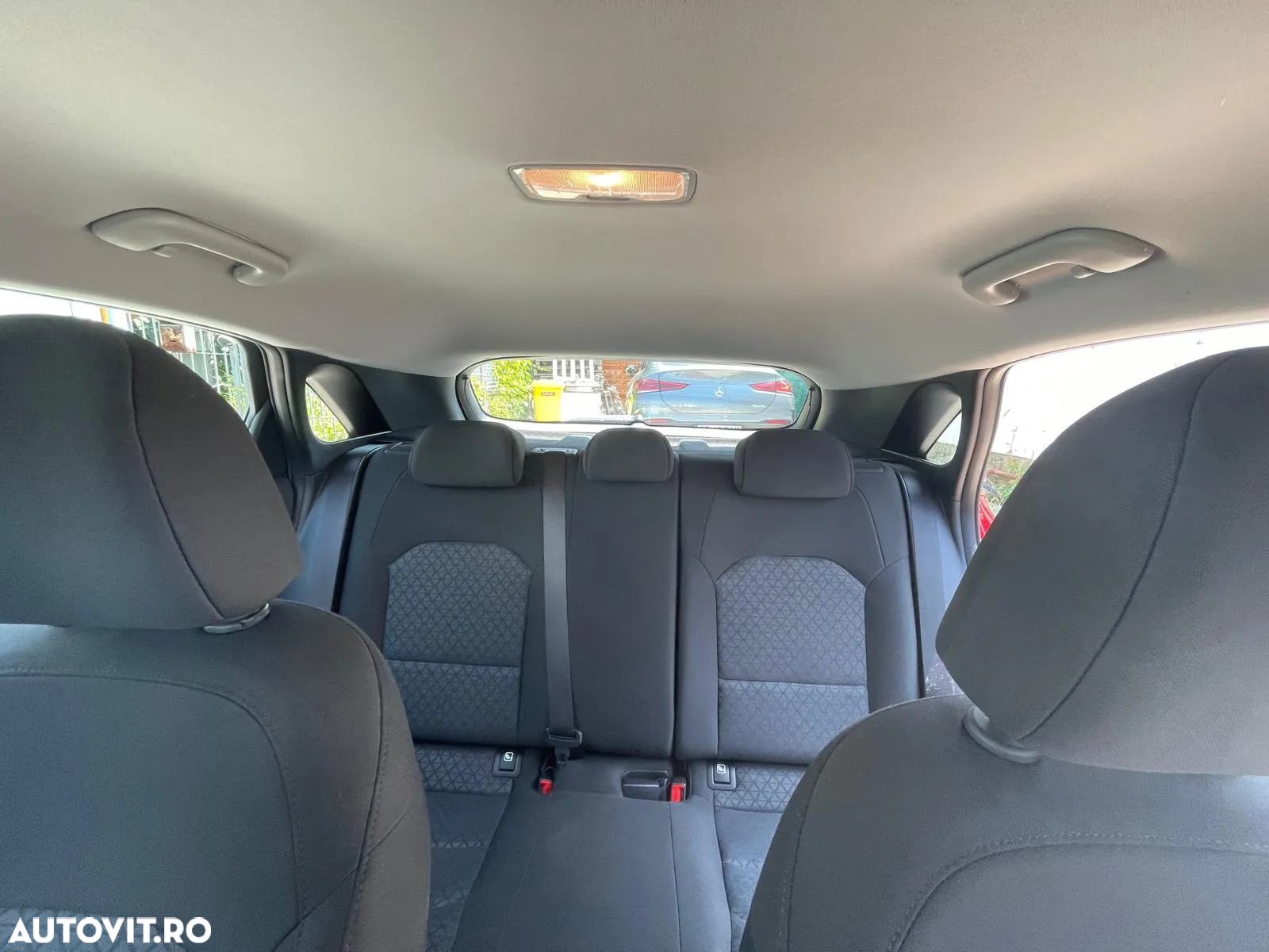 Kia Ceed 1.5 T-GDI 7DCT Best - 5