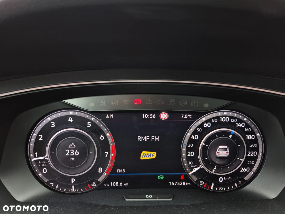Volkswagen Tiguan 2.0 TSI BMT 4Mot Highline DSG - 26