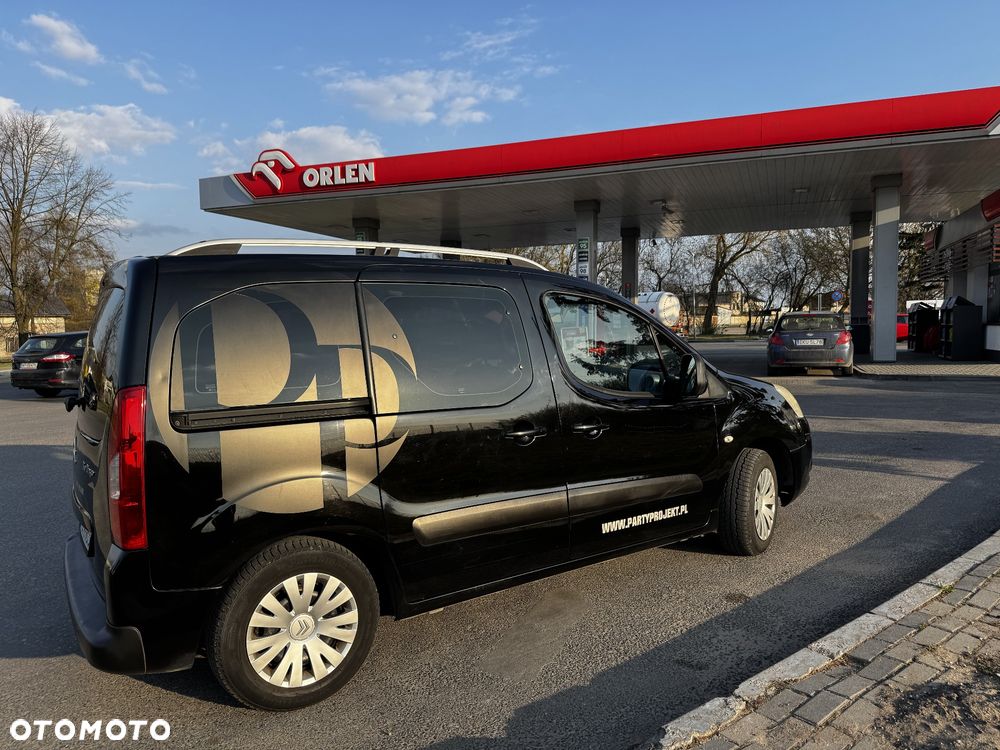 Citroën Berlingo 1.6 HDi Multispace - 2