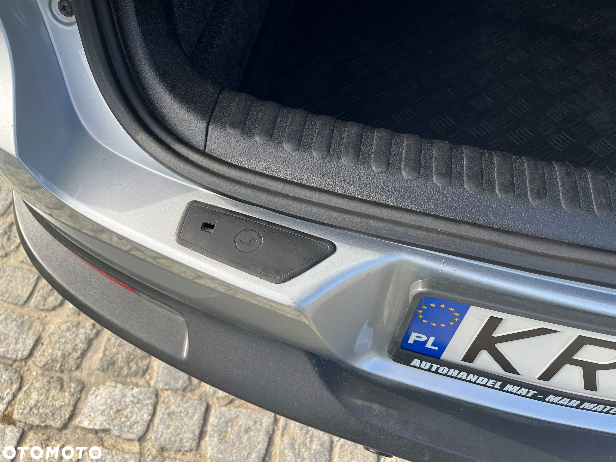 Volkswagen Tiguan 2.0 TDI BlueMot Trend&Fun - 18