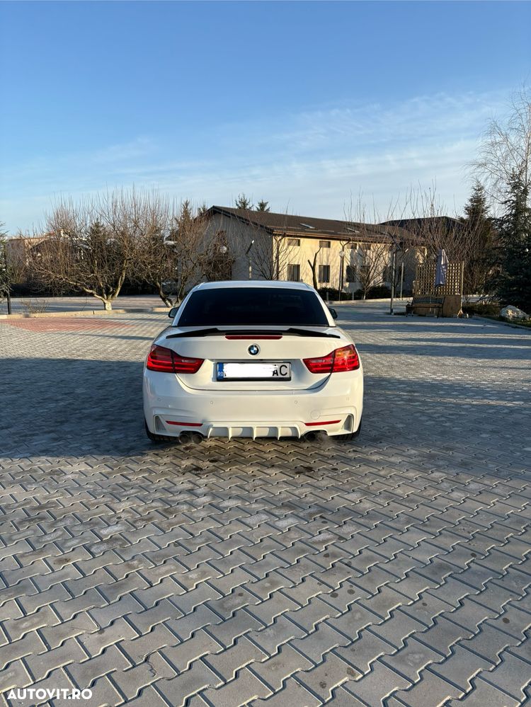 BMW Seria 4 - 4