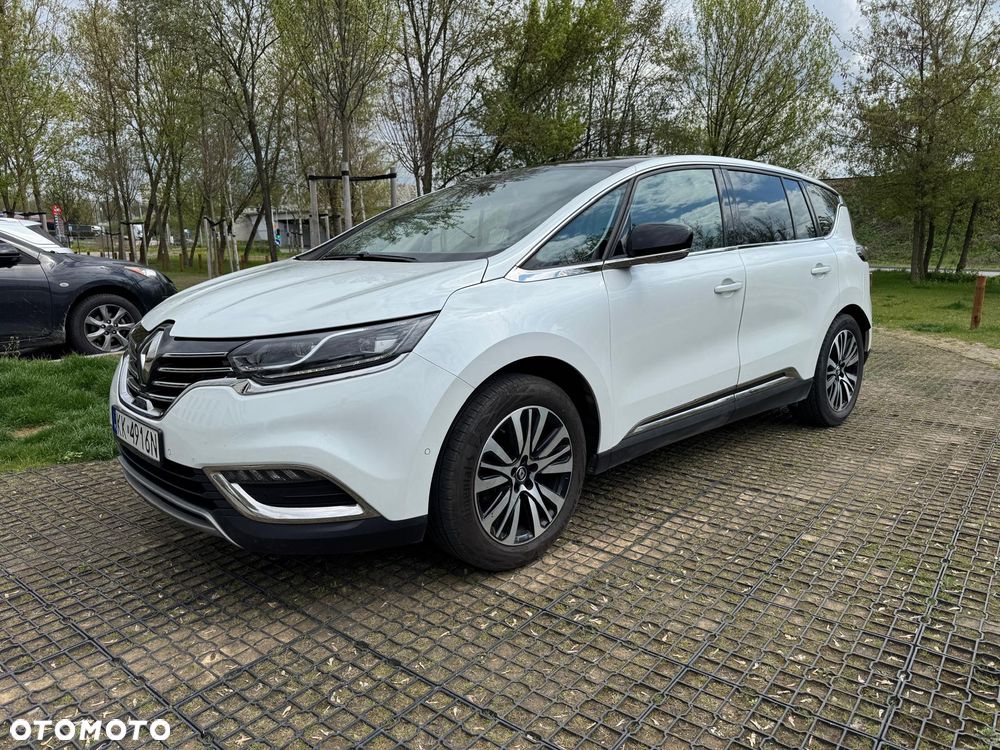 Renault Espace 1.6 dCi Energy Initiale Paris EDC - 6