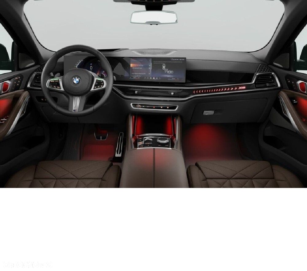 BMW X6 - 4