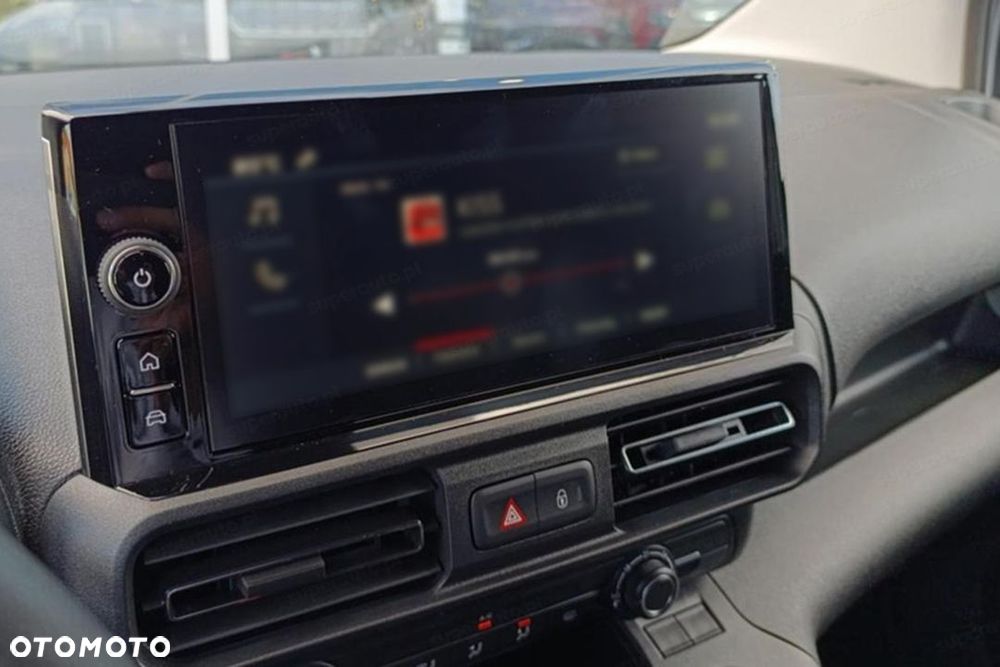 Fiat DobloCargoVanXL15L2H1130KM - 12