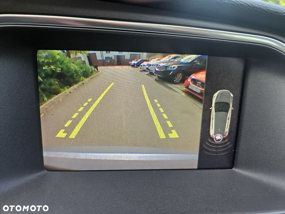 Volvo V40 T2 Inscription - 20