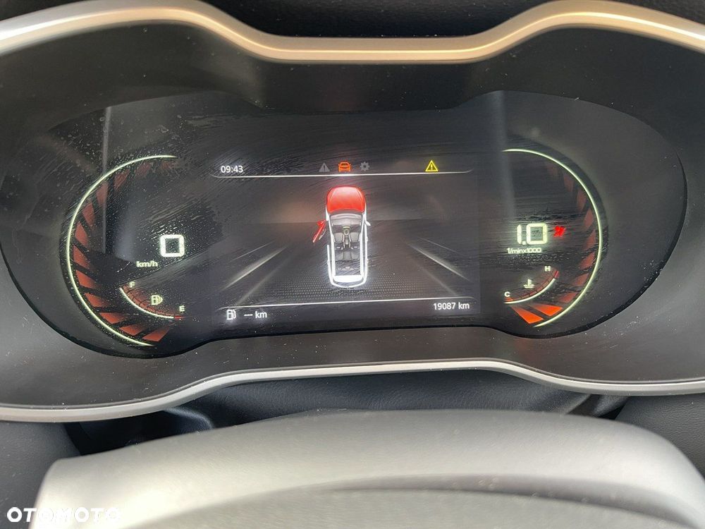 MG ZS ICE 1.5 VTI-tech Comfort - 7