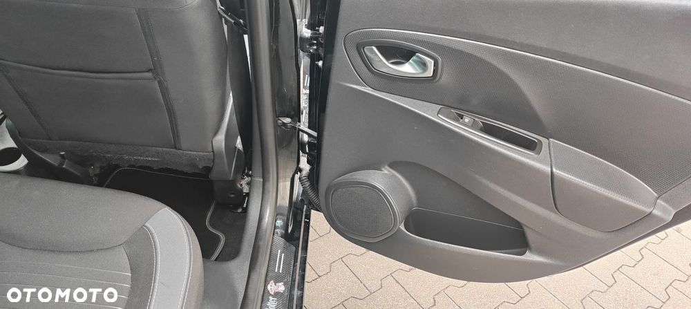 Renault Clio (Energy) TCe 90 Start & Stop INTENS - 16