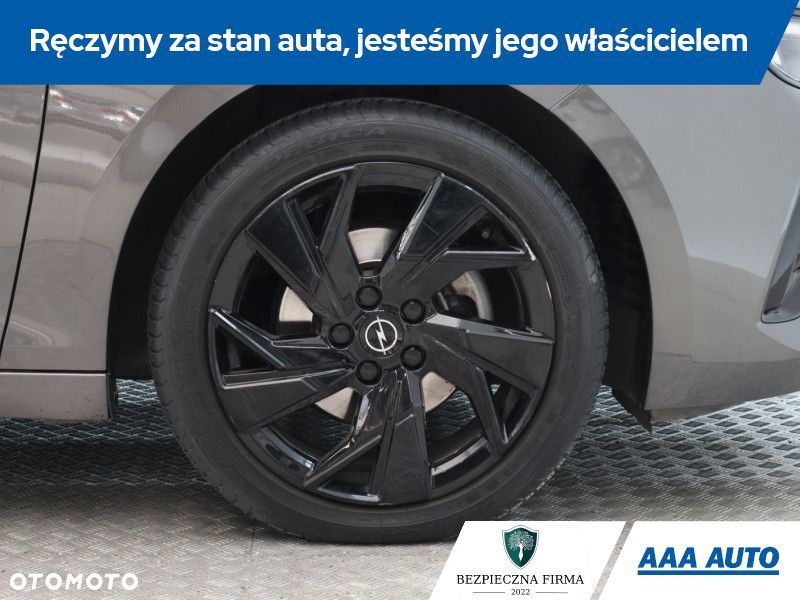 Opel Astra - 17