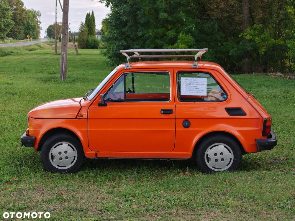 Fiat 126 - 3