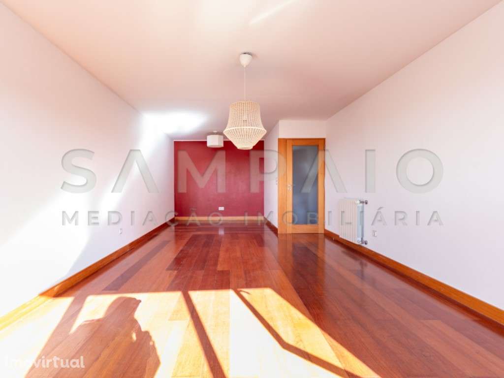 Apartamento T2 - Leça da Palmeira - Grande imagem: 2/22