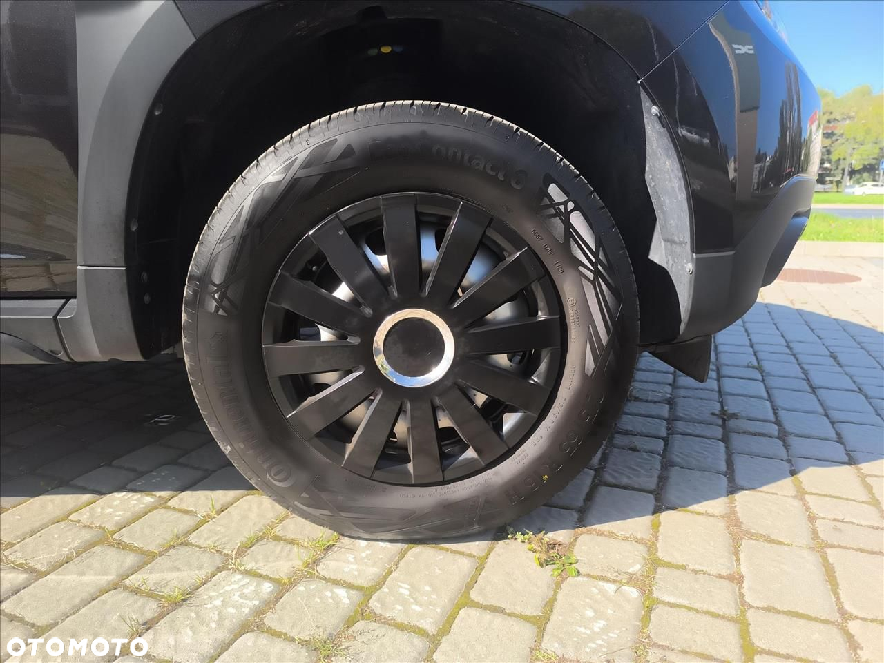 Dacia Duster 1.0 TCe Comfort - 10