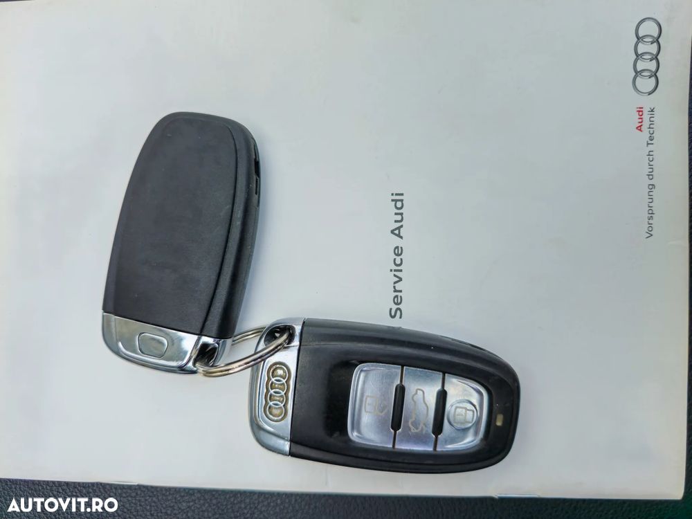 Audi Q5 2.0 TDI Quattro Stronic - 17