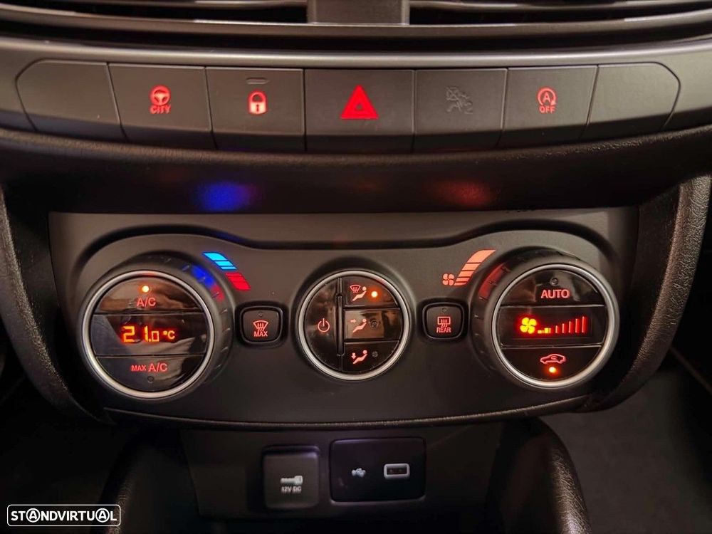 Fiat Tipo 1.3 M-Jet Lounge - 20